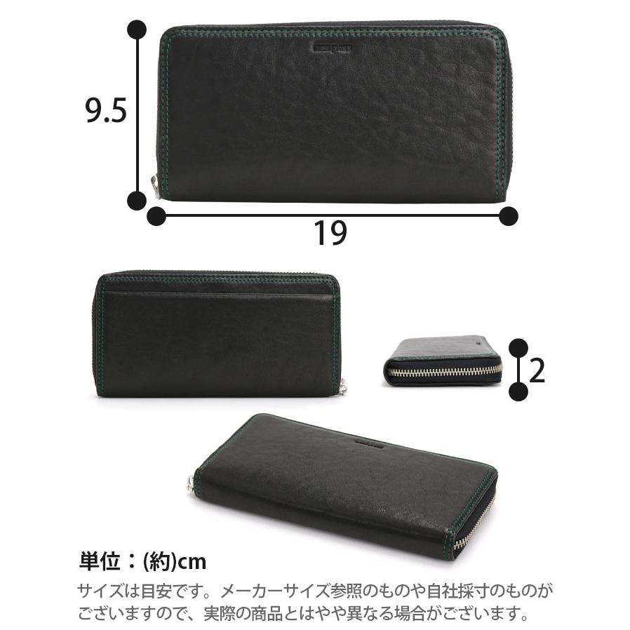 コムサ　黒 レザー　ジッパー長財布 コムサ COMME CA 長財布 レディース 財布 本革 牛革 レザー 大容量