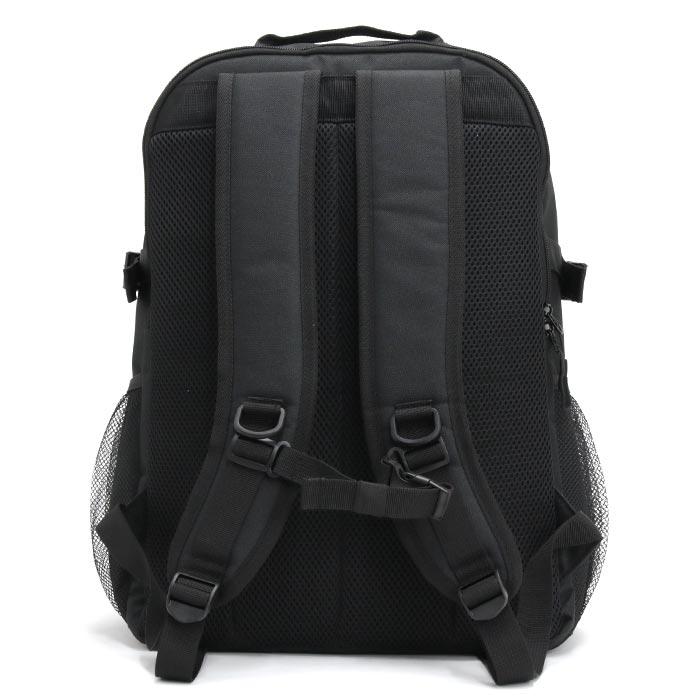 新品　コナート　希少　ブラック　大容量　リュック　収納　ポーチ付き　メンズ　軽量 CONART コナート リュック リュックサック 大容量 ブラック