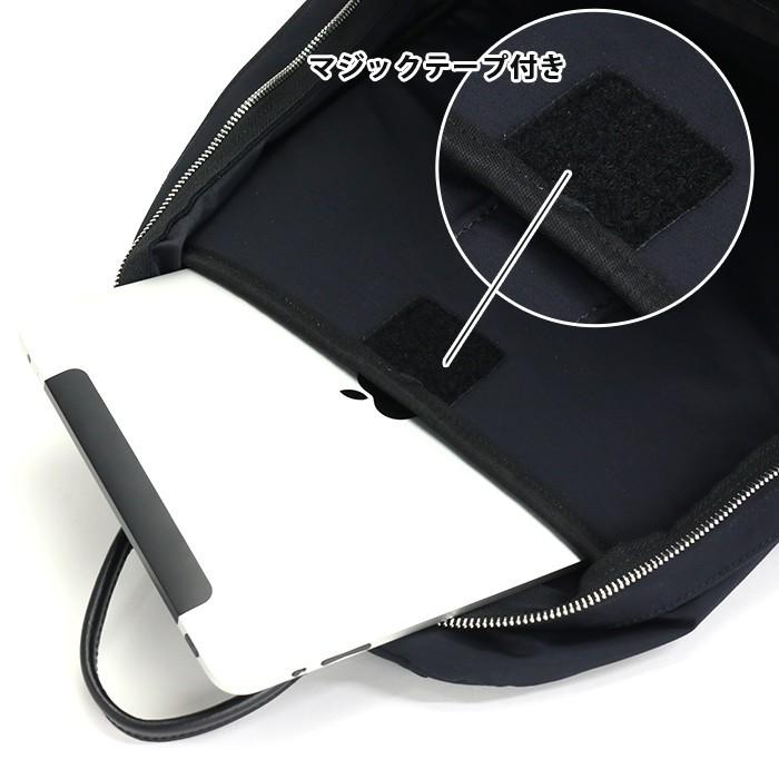 TRANS CONTINENTS ブラックバックパック TRANS CONTINENTS リュック デイパック バックパック トランス