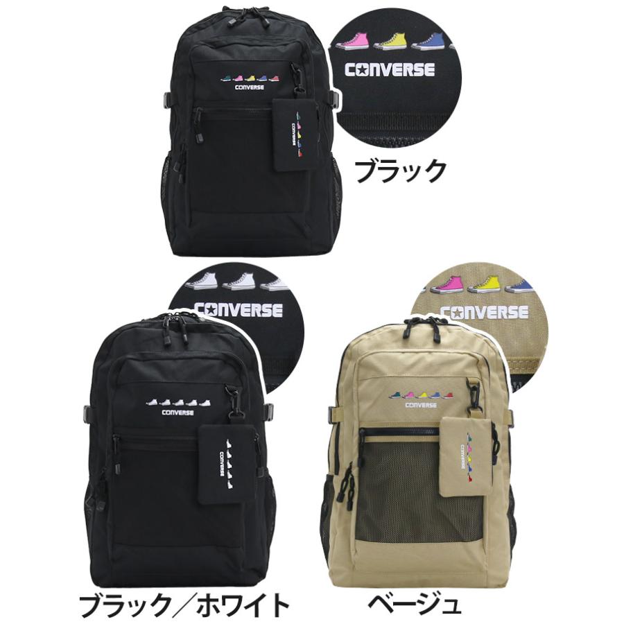 CONVERSE（コンバース） リュック リュックサック メンズ レディース