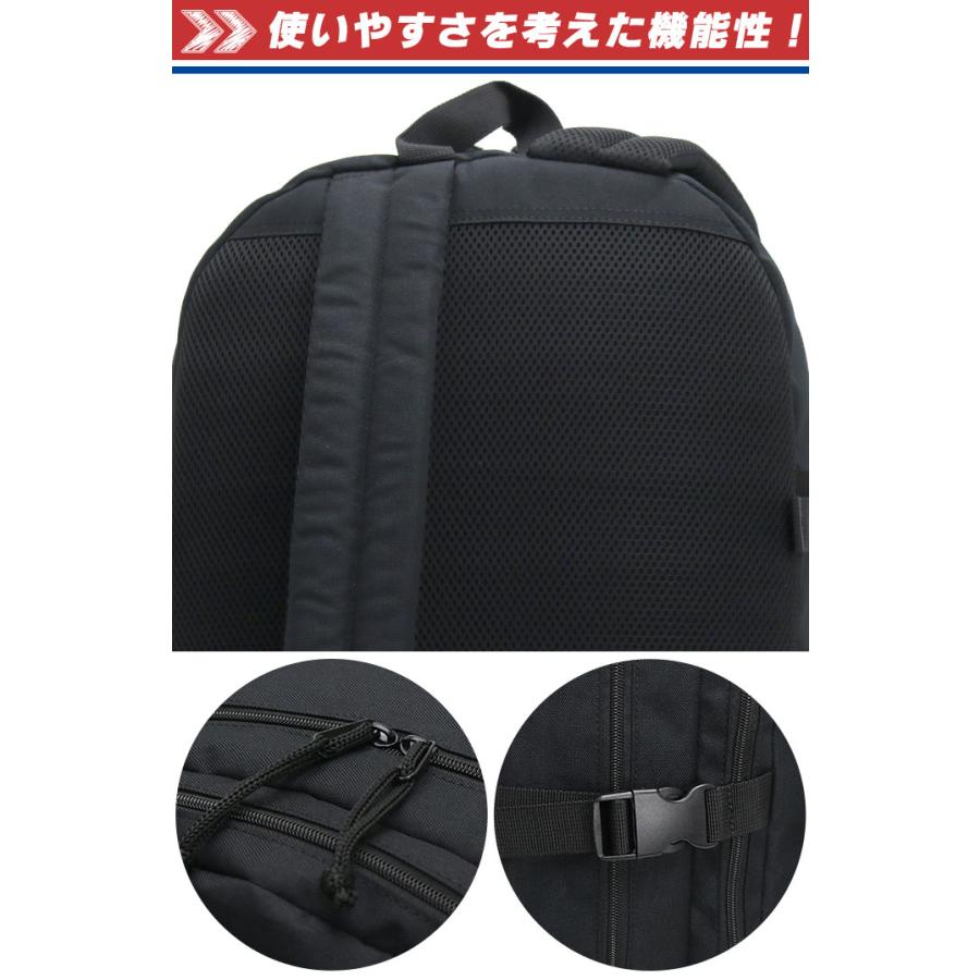 CONVERSE（コンバース） リュック リュックサック メンズ レディース