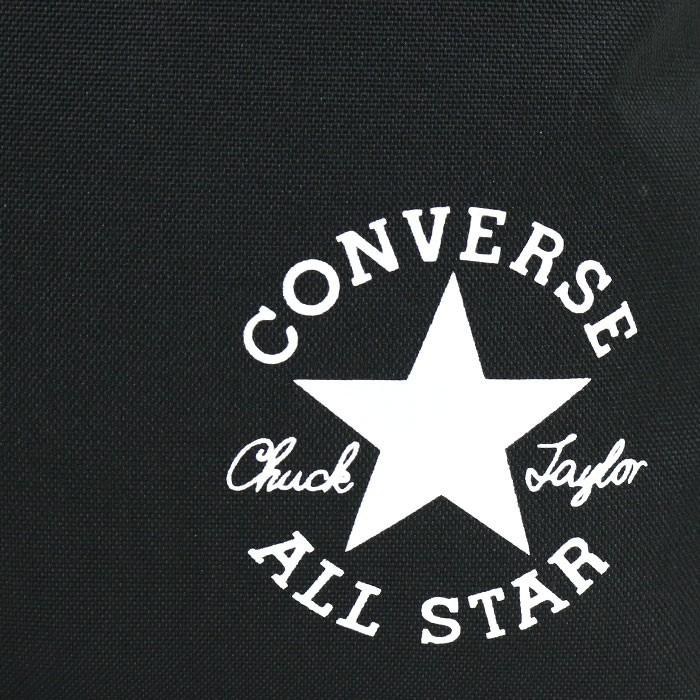 デイパック Converse コンバース リュック リュックサック バックパック メンズ レディース ブランド ロゴテープ フェス レジャー 通学 学生 おしゃれ Converse5 008 バッグとスーツケースのビアッジョ 通販 Yahoo ショッピング