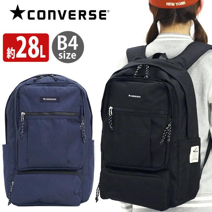 CONVERSE リュック メンズ レディース コンバース リュック
