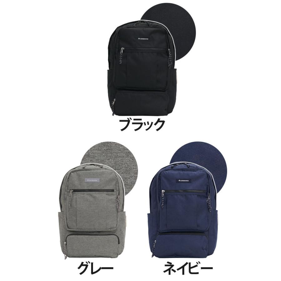 CONVERSE（コンバース） リュック メンズ レディース リュックサック