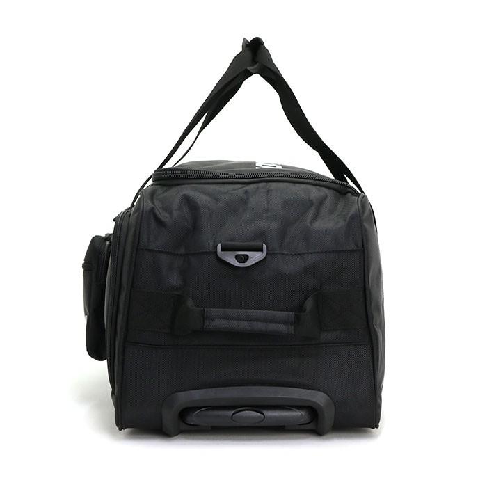 CONVERSE（コンバース） ボストンバッグ 55L 3泊 4泊 旅行 ボストン