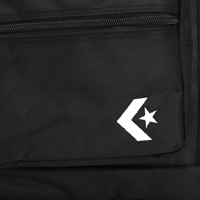 CONVERSE（コンバース） ボストンバッグ 55L 3泊 4泊 旅行 ボストン