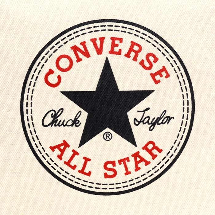 トートバッグ レディース メンズ Converse コンバース トート ショルダー バッグ ブランド Converse6 029 バッグとスーツケースのビアッジョ 通販 Yahoo ショッピング