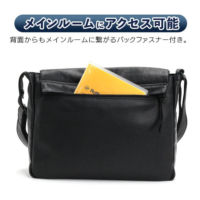 Creed(ファッション) ≪ノベルティ付≫ ショルダーバッグ クリード