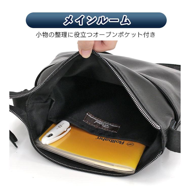 Creed(ファッション) ≪ノベルティ付≫ ショルダーバッグ クリード