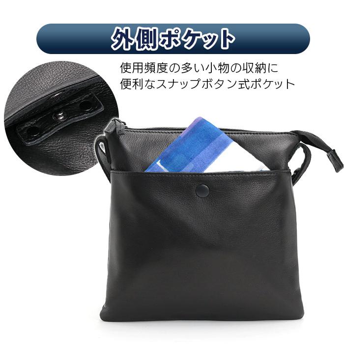 Creed(ファッション) ≪ノベルティ付≫ ショルダーバッグ クリード