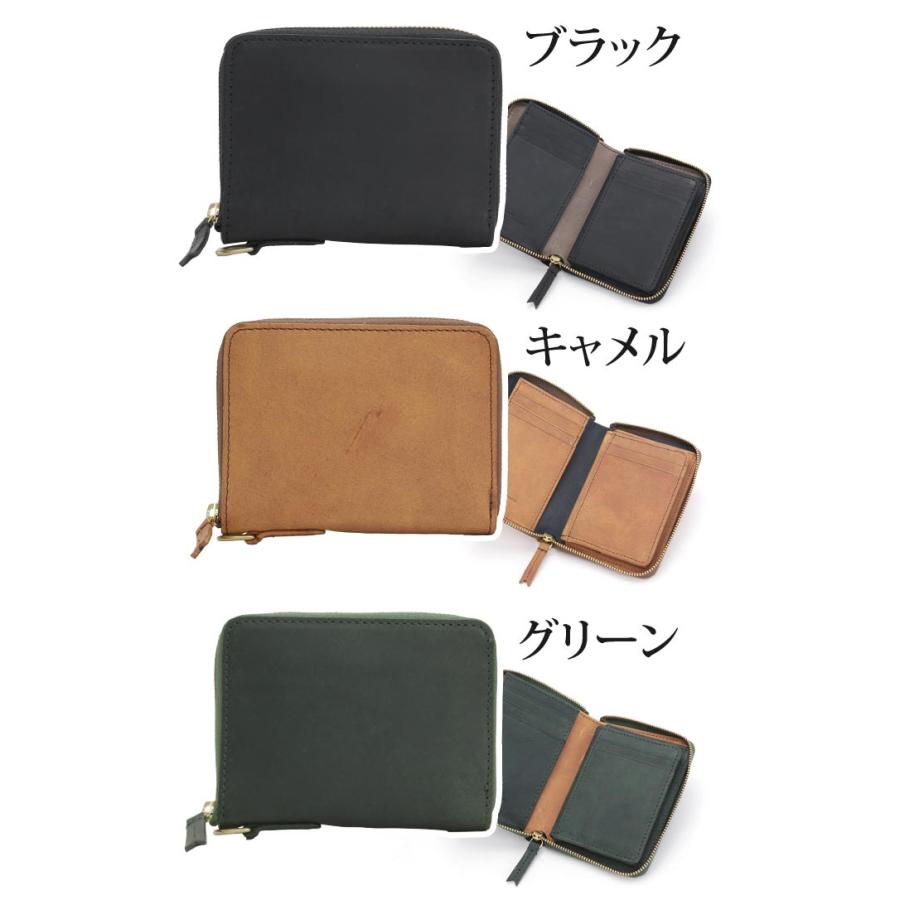 Creed(ファッション) ≪ノベルティ付≫ 二つ折り財布 財布 クリード