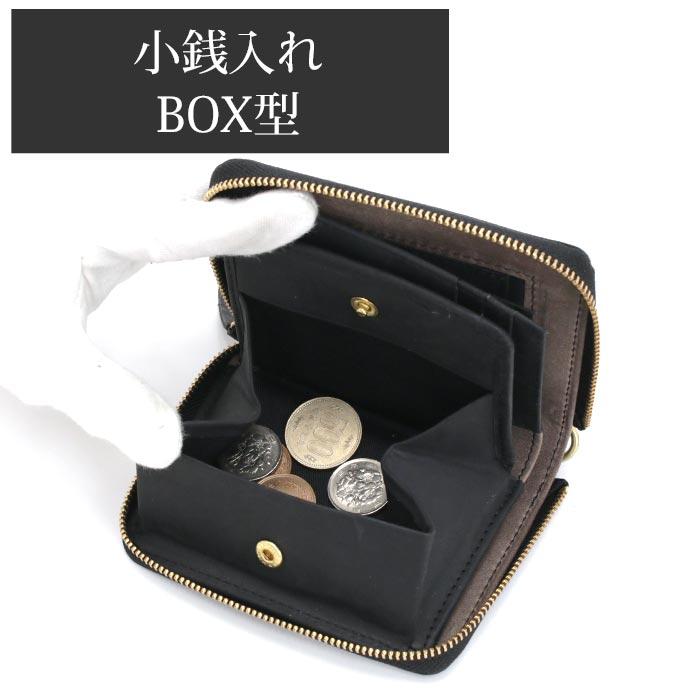 Creed(ファッション) ≪ノベルティ付≫ 二つ折り財布 財布 クリード