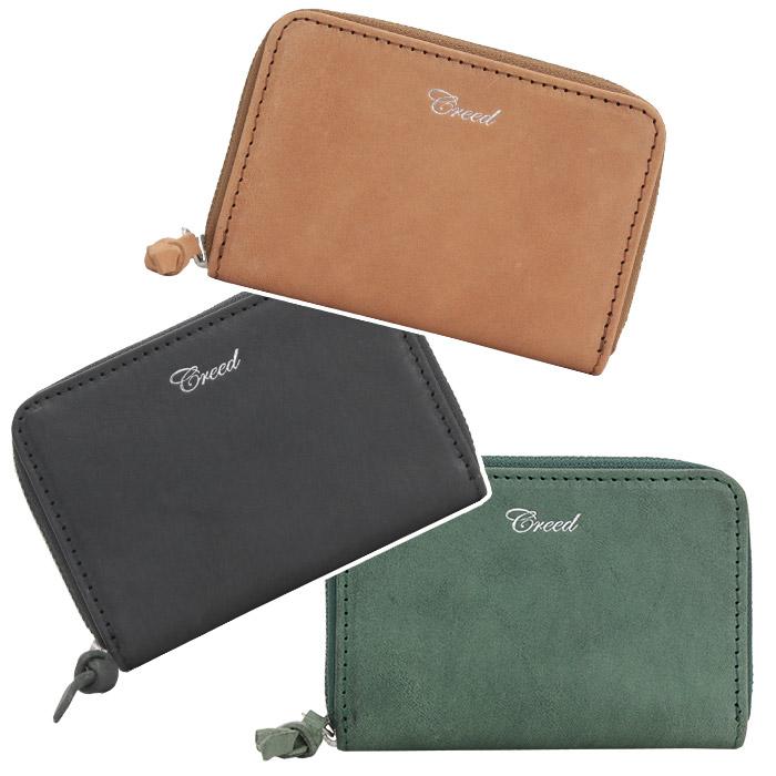 Creed(ファッション) 小銭入れ コインケース クリード 財布 Creed RUB