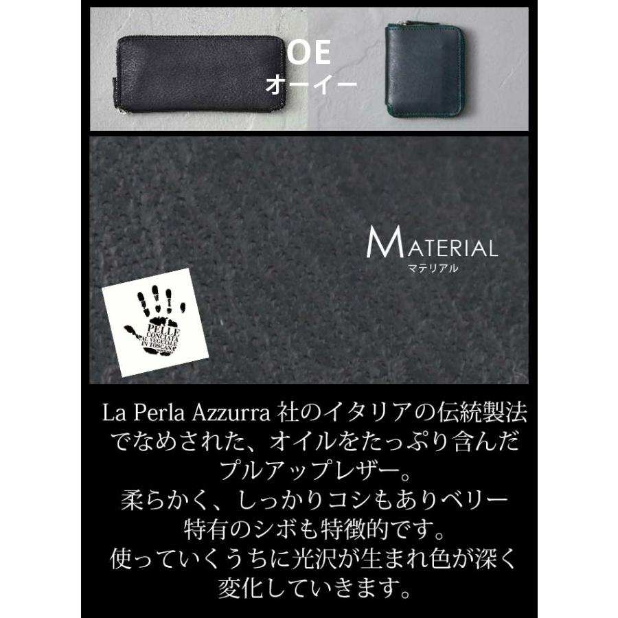Creed(ファッション) ≪ノベルティ付≫ 財布 クリード Creed OE