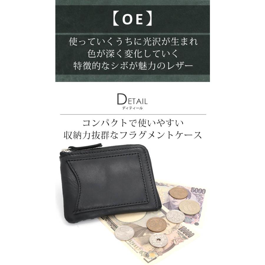 Creed(ファッション) クリード 財布 Creed OE オーイー メンズ
