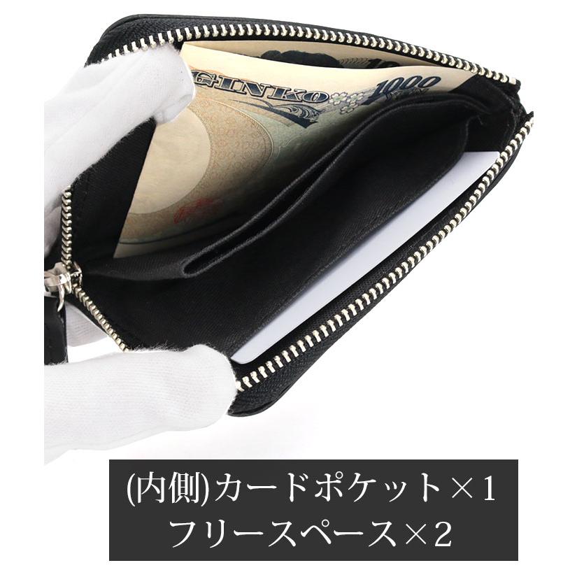 Creed(ファッション) ≪ノベルティ付≫ 財布 クリード Creed OE