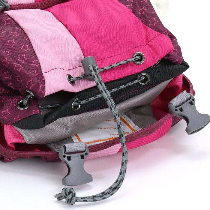 deuter（ドイター） リュックサック 女子 男子 子供 リュック