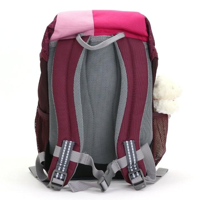 deuter（ドイター） リュックサック 女子 男子 子供 リュック