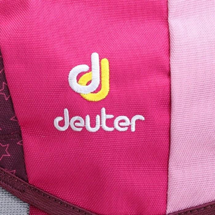 deuter（ドイター） リュックサック 女子 男子 子供 リュック