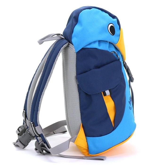 deuter（ドイター） リュックサック 女子 男子 キッズ Kikki リュック