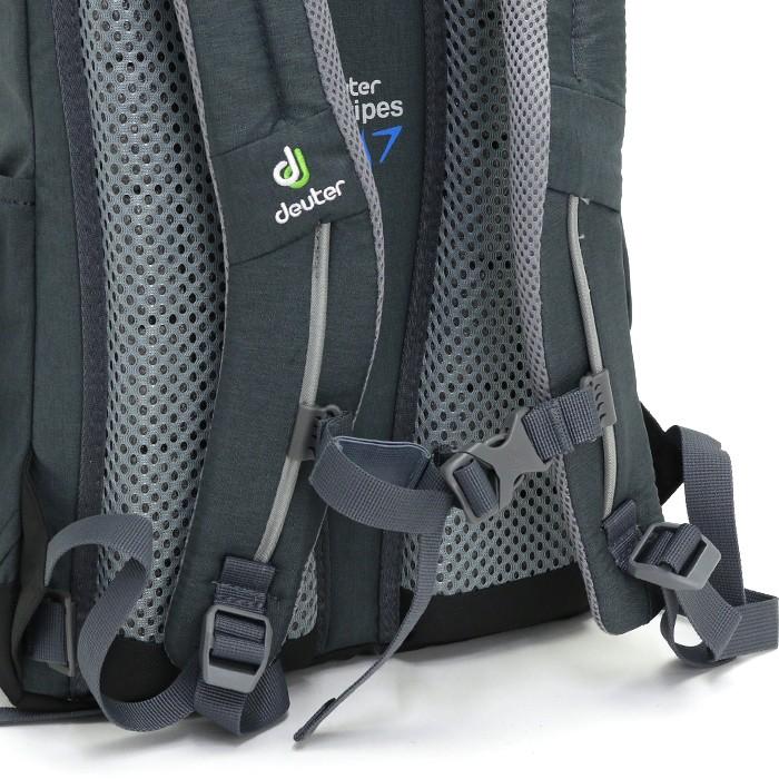 deuter（ドイター） リュックサック 軽量 ウォーカー 20 WALKER 正規品