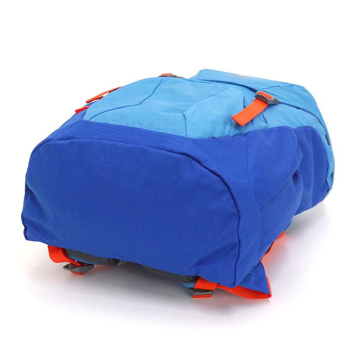 deuter（ドイター） キッズ リュック 18L ジュニア キッズリュック