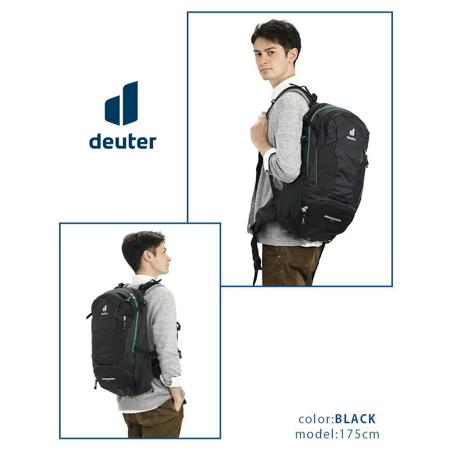 9月17日限定！ この価格が限界です！ DEUTER バックパック 24L 9月17日限定！ この価格が限界です！ DEUTER バックパック 24L