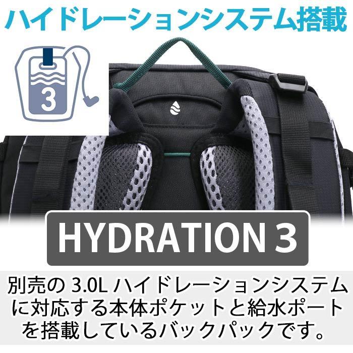 deuter（ドイター） リュック 24L 正規販売店 メンズ レディース 男性