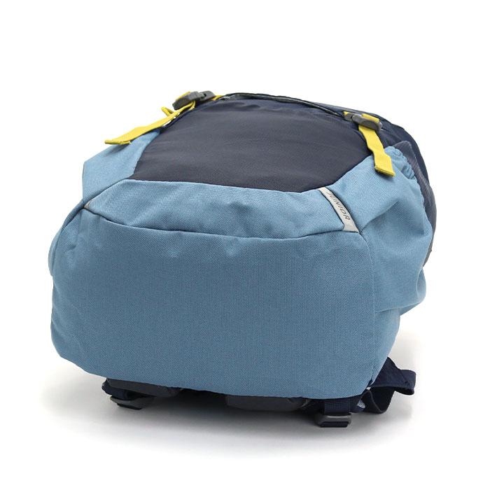 deuter 子供用バックパック 22kgまで deuter（ドイター） リュックサック 女子 男子 キッズ Kikki リュック