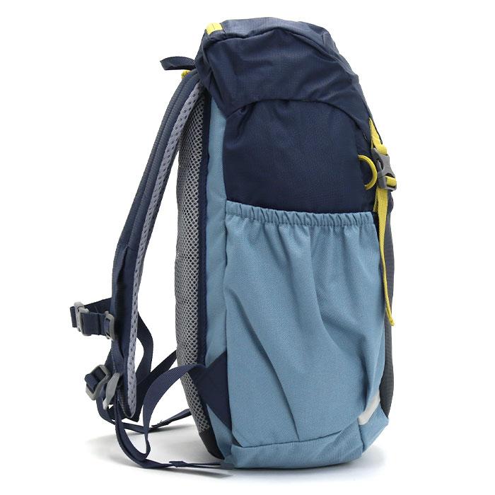 deuter 子供用バックパック 22kgまで deuter（ドイター） リュックサック 女子 男子 キッズ Kikki リュック