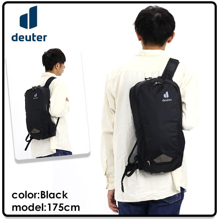 リュックサック deuter ドイター RACE AIR レース エアー 10 小型 A4 バックパック デイパック バッグ ストラップ サングラスホルダー ヘルメットホルダー｜pro-shop｜15