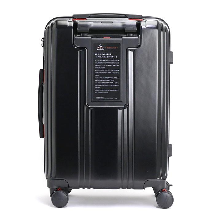 Dickies（ディッキーズ） スーツケース 47L Dickies キャリーバッグ