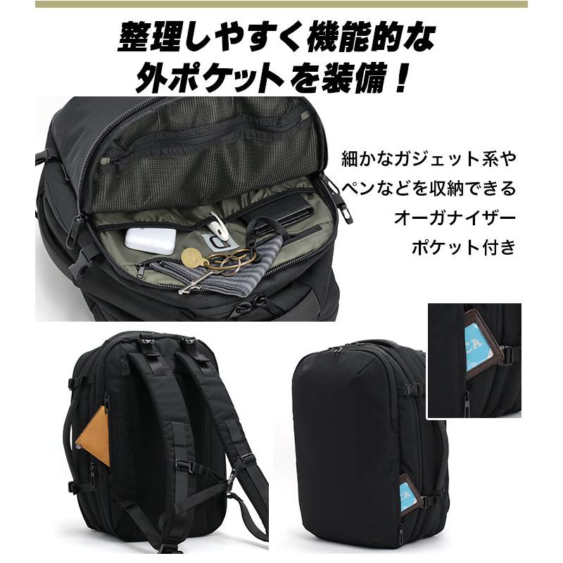 DIVINE（ディバイン） ビジネスバッグ リュックサック ノマドライン