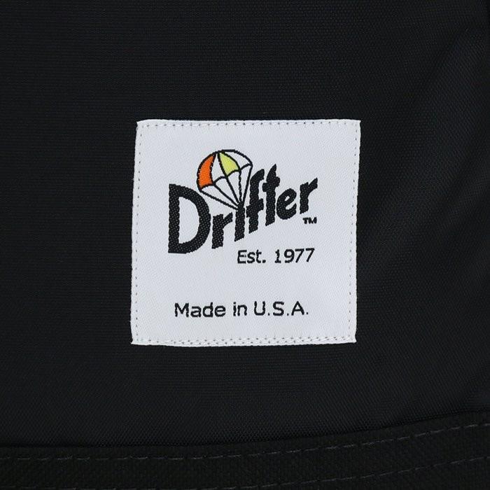 リュック デイパック バックパック Drifter ドリフター 正規品 日本代理店商品 リュックサック 送料無料 サイドポケット ブランド｜pro-shop｜04