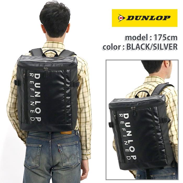 DUNLOP（ダンロップ） リュック リファインド DUNLOP REFINED リュック