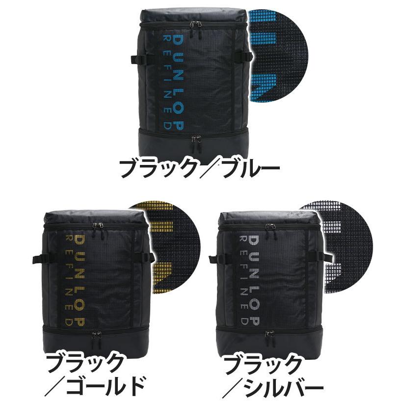 DUNLOP ダンロップ カバン リュック バッグ トートバッグ DUNLOP トートバッグ ダンロップ リファインド REFINED 持ち手
