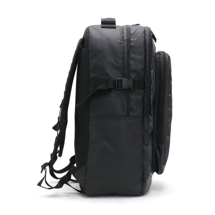 リュックサック ダンロップ リファインド DUNLOP REFINED 大容量 35L リュック バックパック PC タブレット A4 B4 旅行 男女兼用｜pro-shop｜12