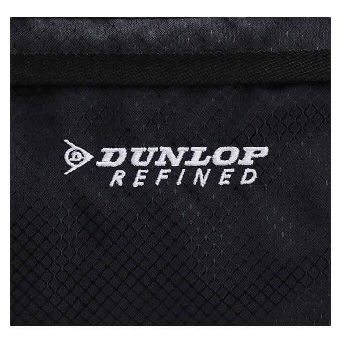 DUNLOP（ダンロップ） ボストンバッグ リファインド DUNLOP REFINED 大