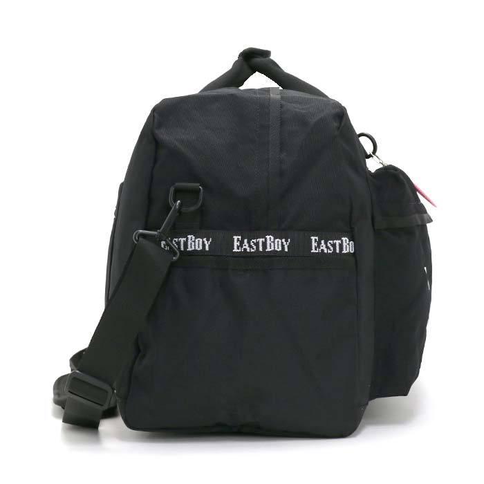 EASTBOY（イーストボーイ） ボストンバッグ レディース 大容量 42L
