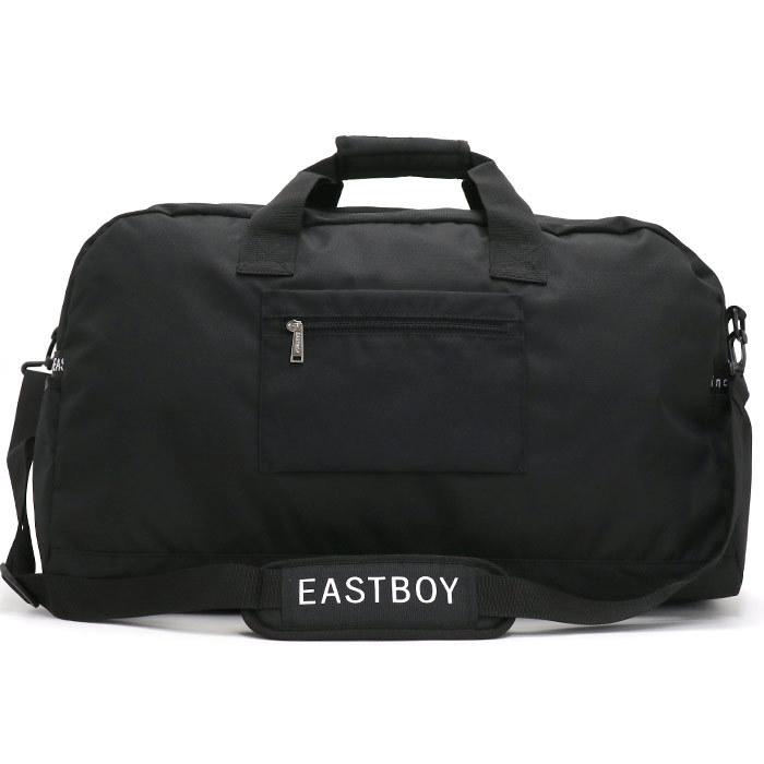 EASTBOY（イーストボーイ） ボストンバッグ レディース 42L 大容量