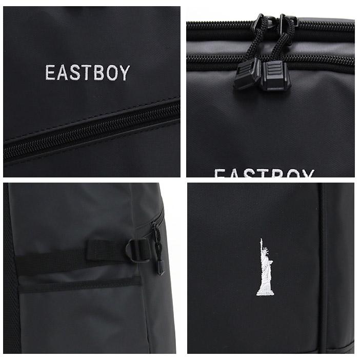 EASTBOY（イーストボーイ） リュックサック レディース スクールバッグ