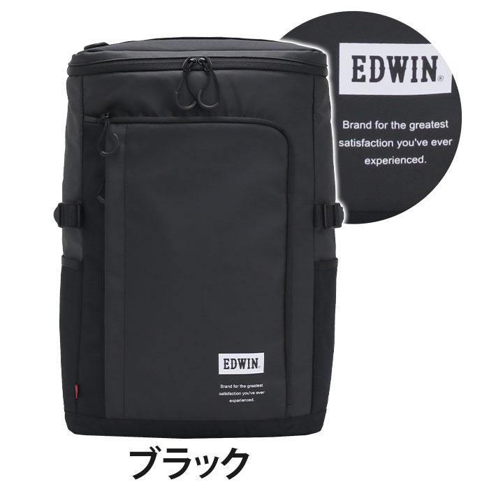 EDWIN 【20%OFFクーポン】 エドウィン リュック メンズ EDWIN 【20%OFFクーポン】 エドウィン リュック メンズ