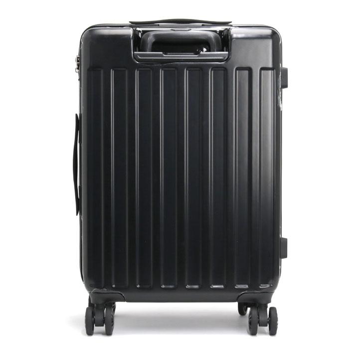 【SALE 10％OFF】 スーツケース エドウィン EDWIN 大容量 35L キャリーバッグ ハードケース ジッパーキャリー 日帰り 1泊 2泊 旅行 機内持ち込み 国際線 国内線_10
