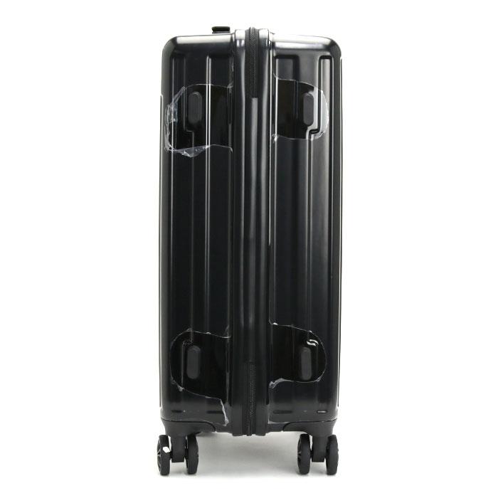 【SALE 10％OFF】 スーツケース エドウィン EDWIN 大容量 35L キャリーバッグ ハードケース ジッパーキャリー 日帰り 1泊 2泊 旅行 機内持ち込み 国際線 国内線_11