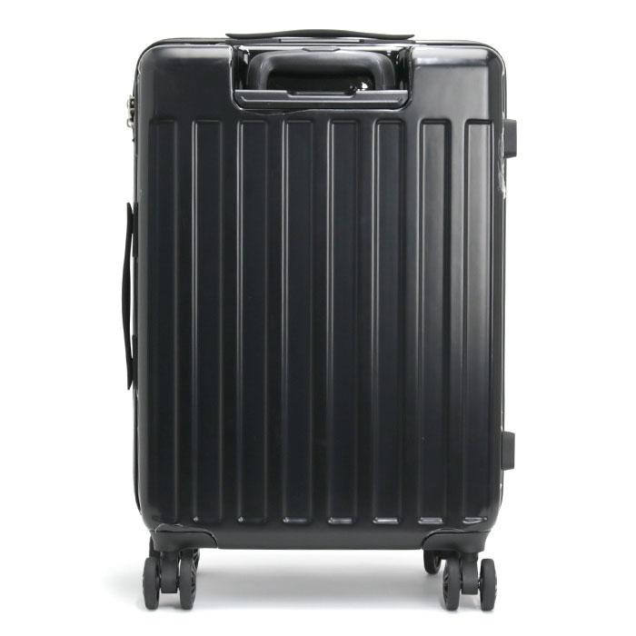 スーツケース エドウィン EDWIN 大容量 50L 大きいサイズ キャリーバッグ ハードケース ハード 旅行 バッグ キャリーケース 修学旅行｜pro-shop｜11