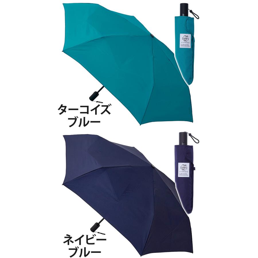 estaa（エスタ） 【クーポン付】 雨傘 折りたたみ傘 晴雨兼用 urawaza