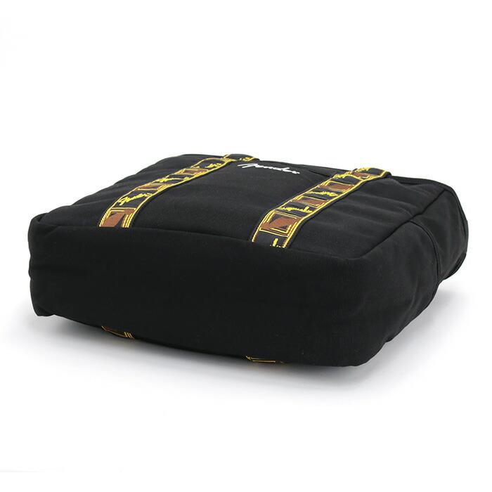 Fender（フェンダー） トートバッグ ギター メンズ Lサイズ 手提げ