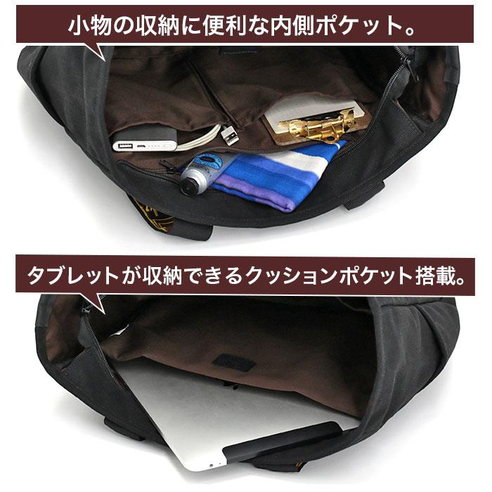 Fender（フェンダー） トートバッグ ギター メンズ Lサイズ 手提げ