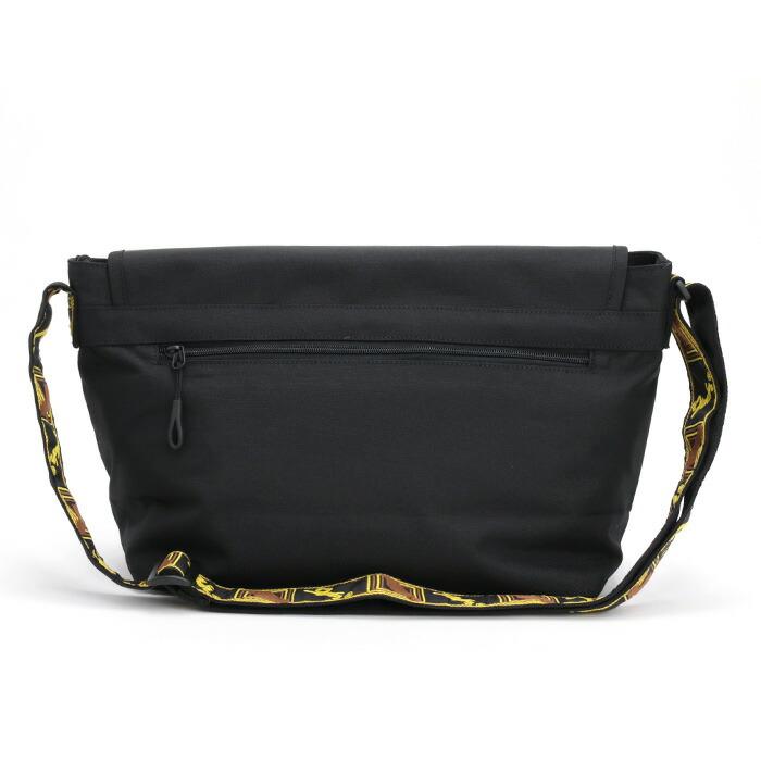 Fender ショルダーバッグ フェンダー ギター メンズ フラップ L