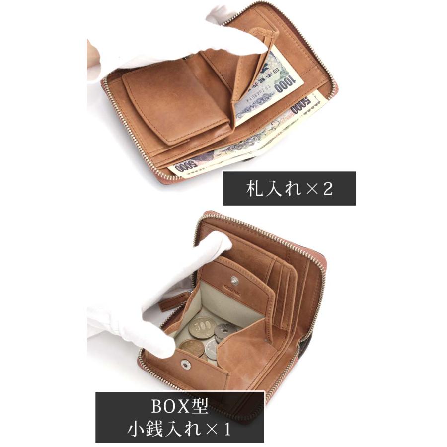 Fender（フェンダー） 二つ折財布 Fender Stratocaster ラウンド